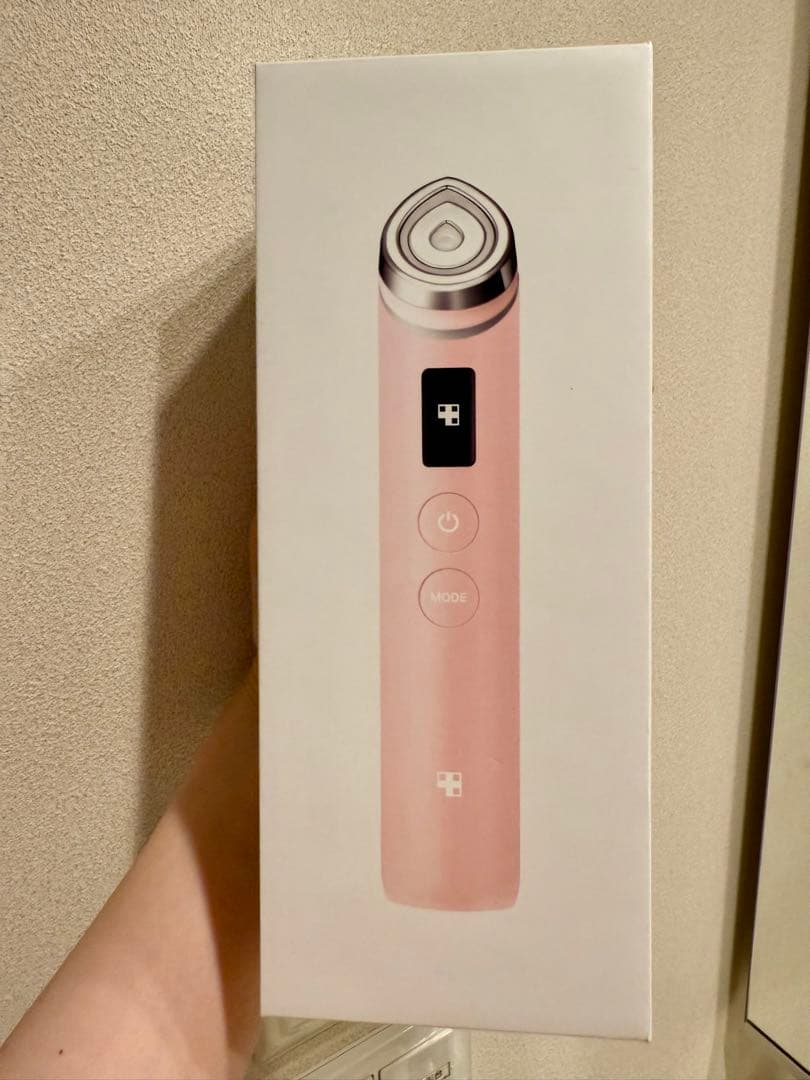 MEDICUBE ブースタープロピンク 新品同様 4点セット