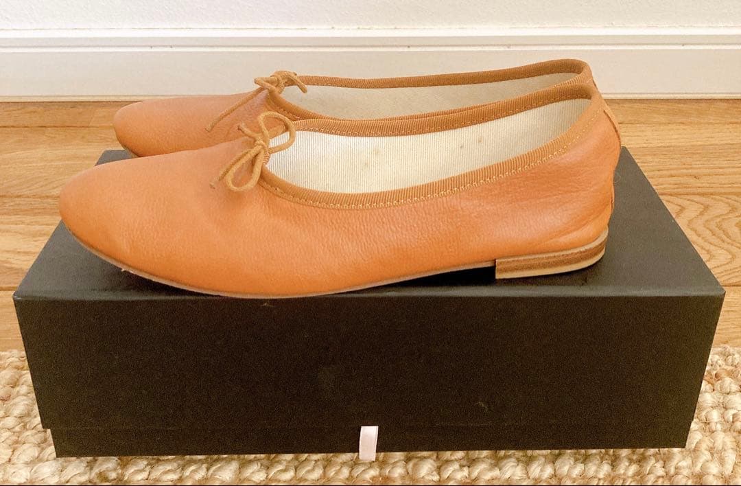 repetto × BEAUTY&YOUTH 別注 レペット 37