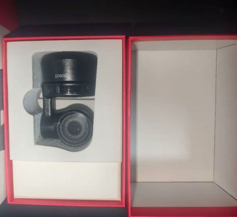 Webカメラ OBSBOT Tiny