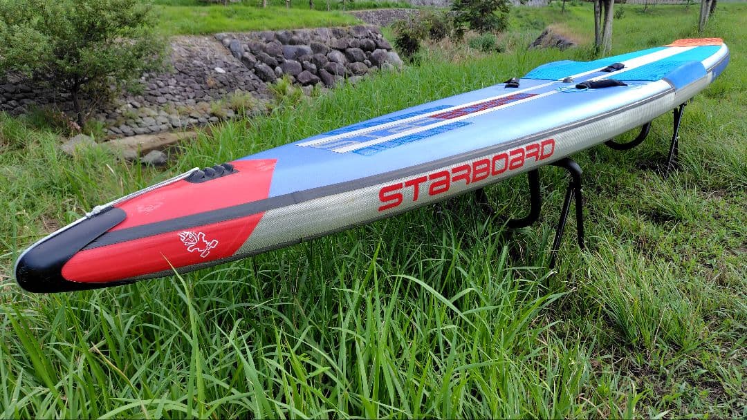 サーフィン・ボディボード STARBOARD ALLSTAR AIRLINE 2019