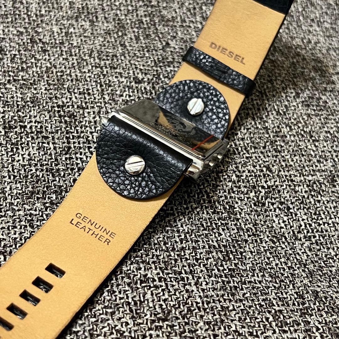 【take 様】再値下げ！未使用 DIESEL watch /デジタル時計