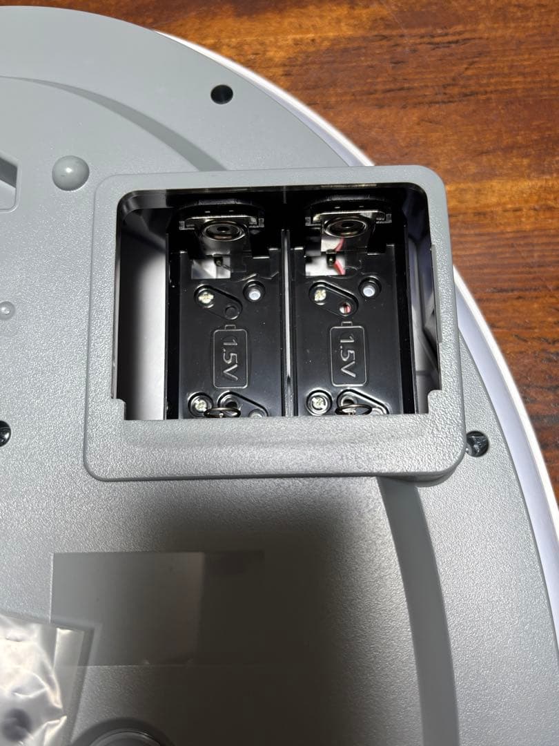 新品♡Small World電波時計 30曲メロディ付 報時付掛時計 リズム時計