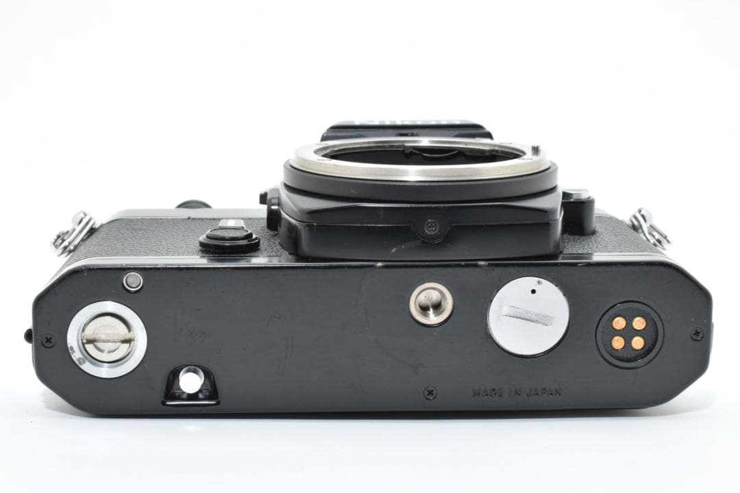 ★美品★ ニコン Nikon FE ボディ #20878