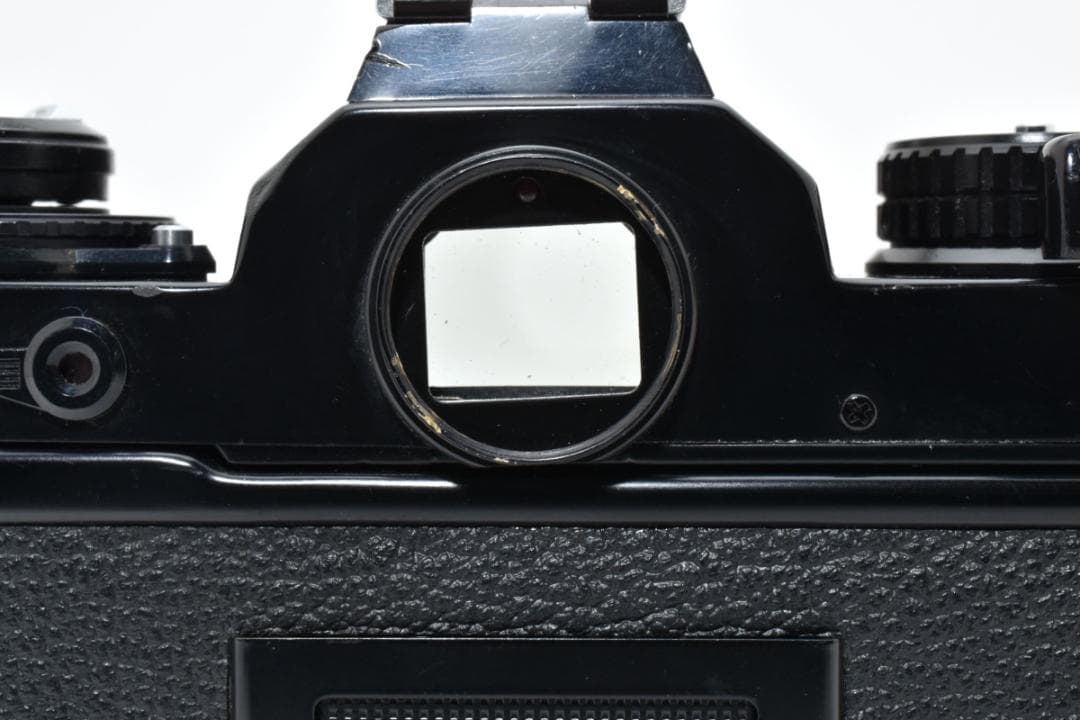 ★美品★ ニコン Nikon FE ボディ #20878