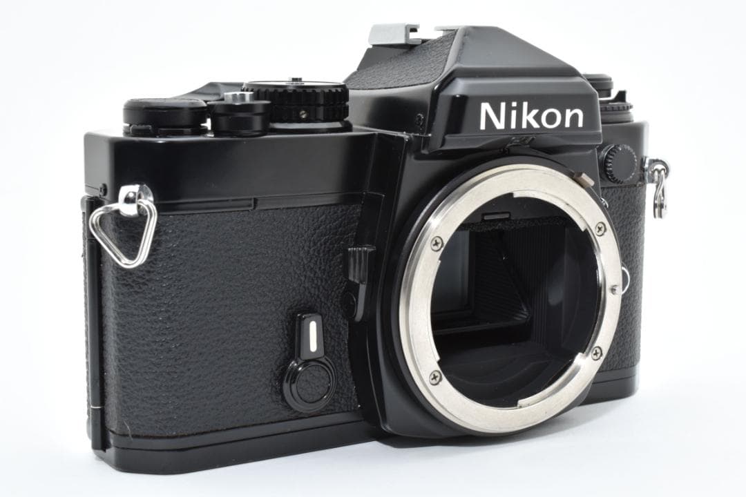★美品★ ニコン Nikon FE ボディ #20878