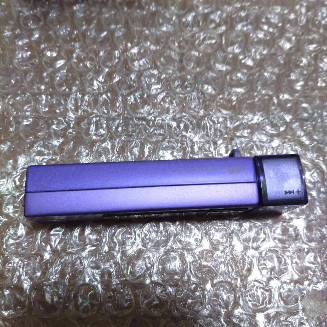 ソニーウォークマン NW−M505 管理ナンバー383