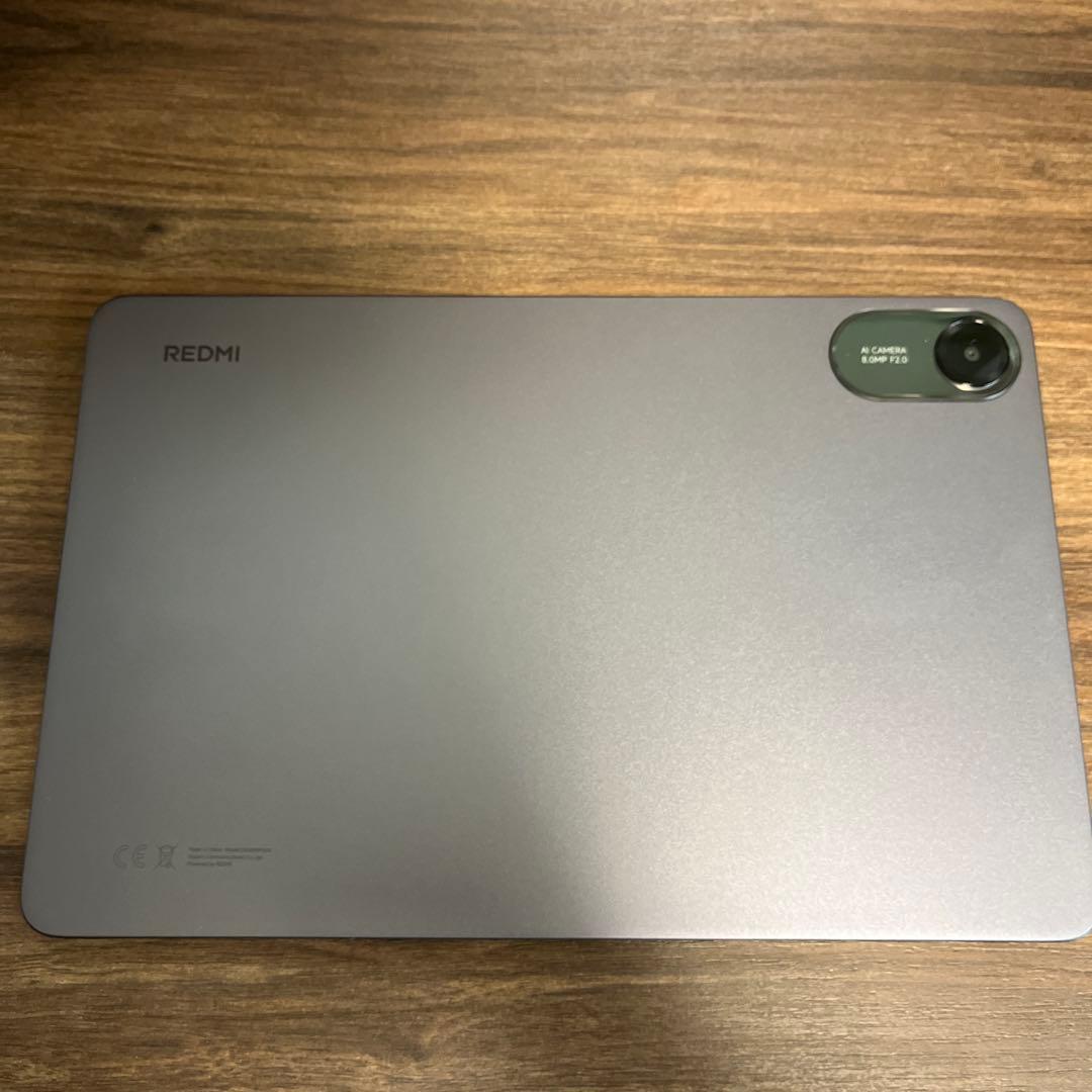 タブレット Redmi Pad 2 4GB+128GB