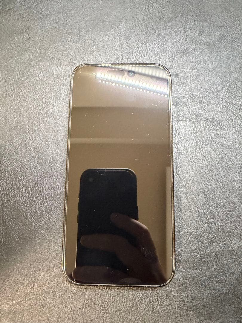 の*コ様 美品　Apple iPhone 14 Pro 512GB SIMフリー