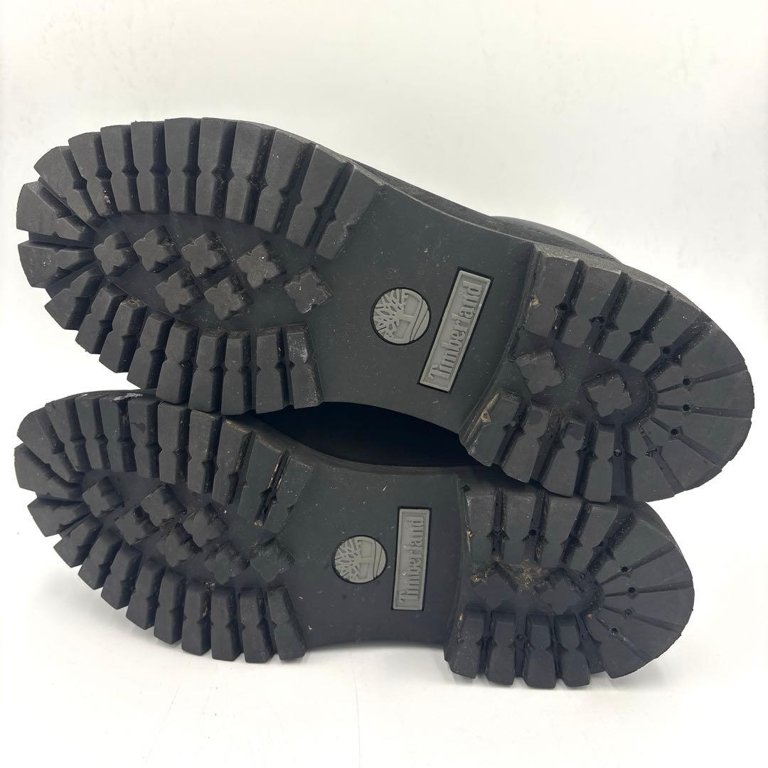 ✨美品✨ティンバーランド A13VU CLASSIC ブーツ【26】黒 防水