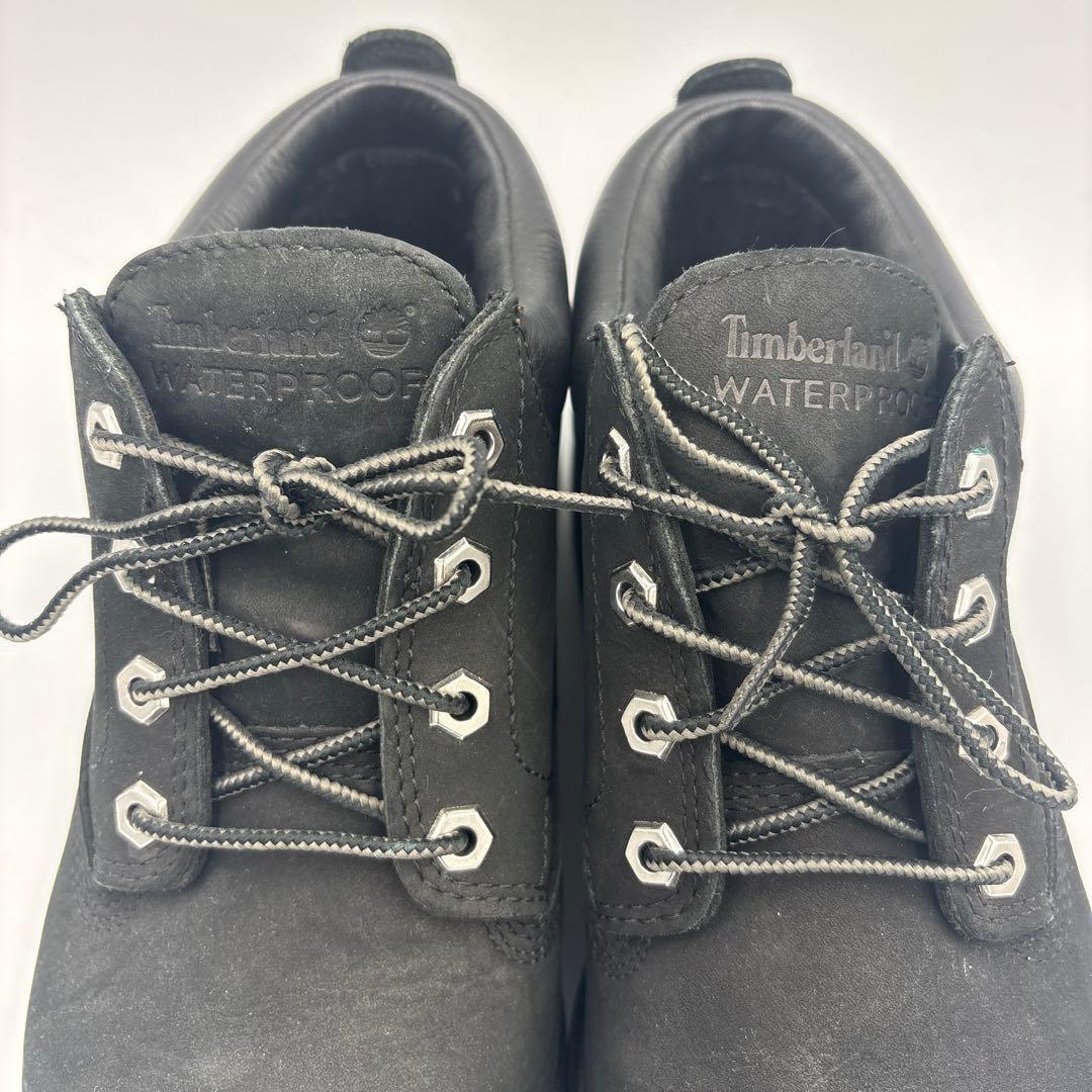 ✨美品✨ティンバーランド A13VU CLASSIC ブーツ【26】黒 防水
