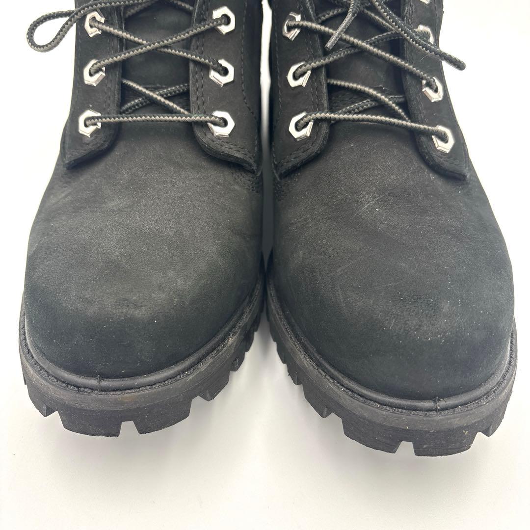 ✨美品✨ティンバーランド A13VU CLASSIC ブーツ【26】黒 防水
