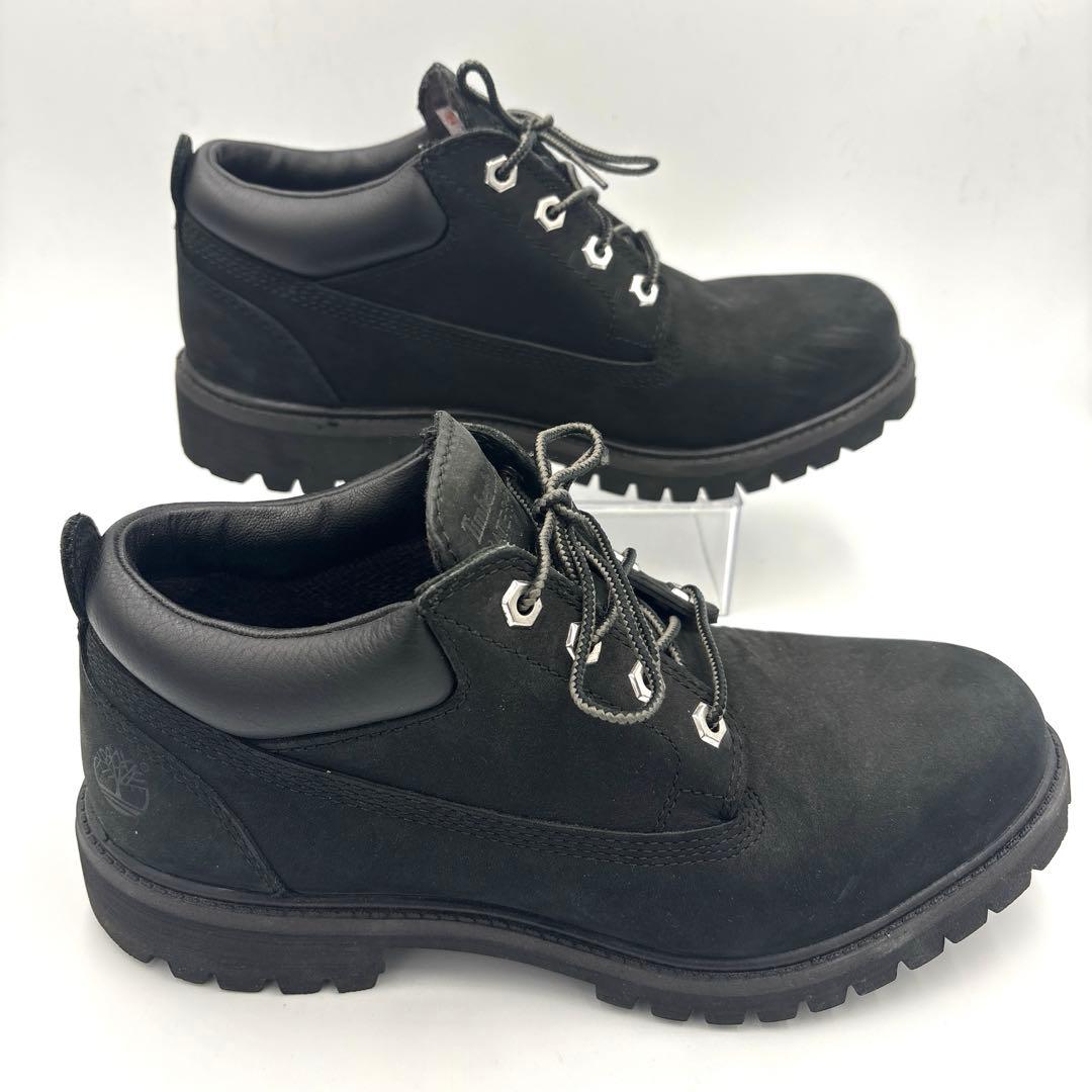 ✨美品✨ティンバーランド A13VU CLASSIC ブーツ【26】黒 防水