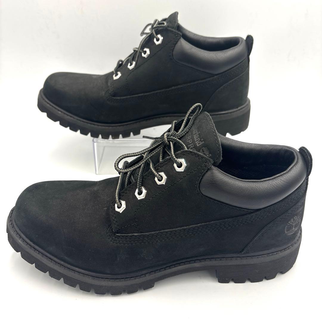 ✨美品✨ティンバーランド A13VU CLASSIC ブーツ【26】黒 防水