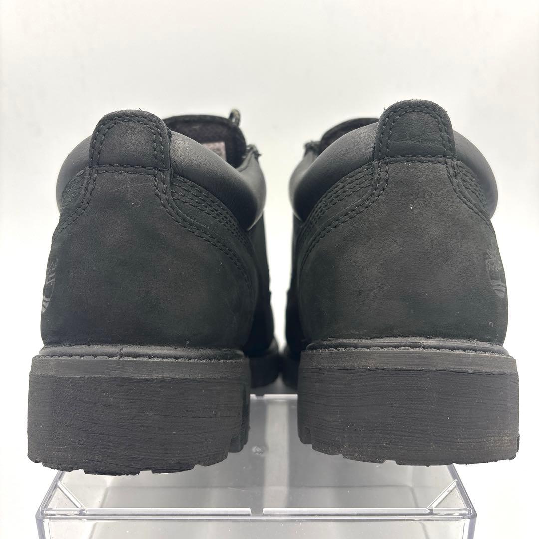 ✨美品✨ティンバーランド A13VU CLASSIC ブーツ【26】黒 防水