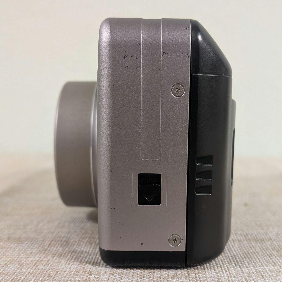 Canon AutoboyS フィルムカメラ