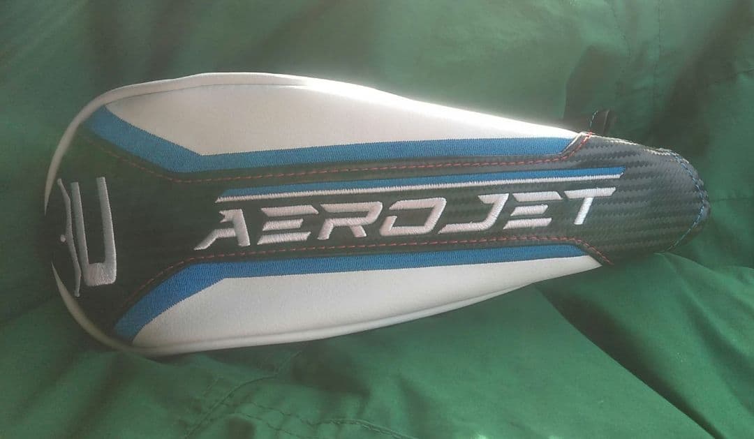 新品 コブラエアロジェットAERO JET LS 5W カバー付