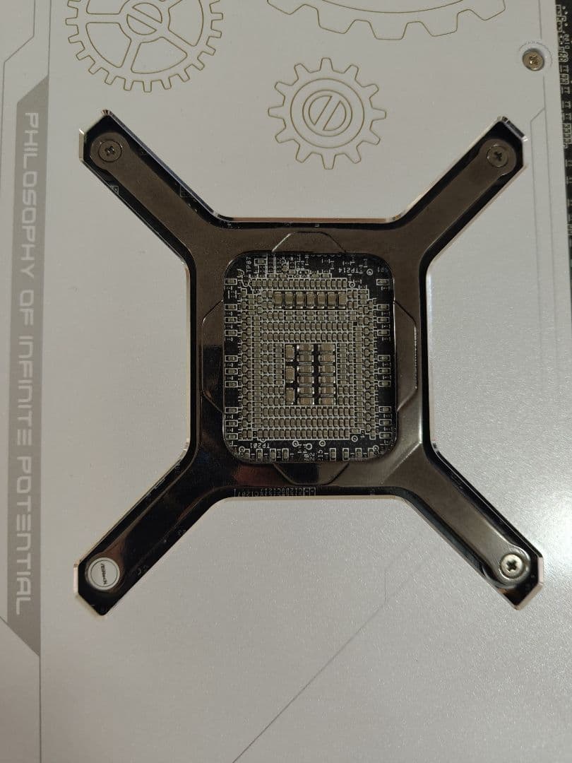 グラフィックボード・グラボ・ビデオカード Rx 7900 XTX 24gb Taichi Edition