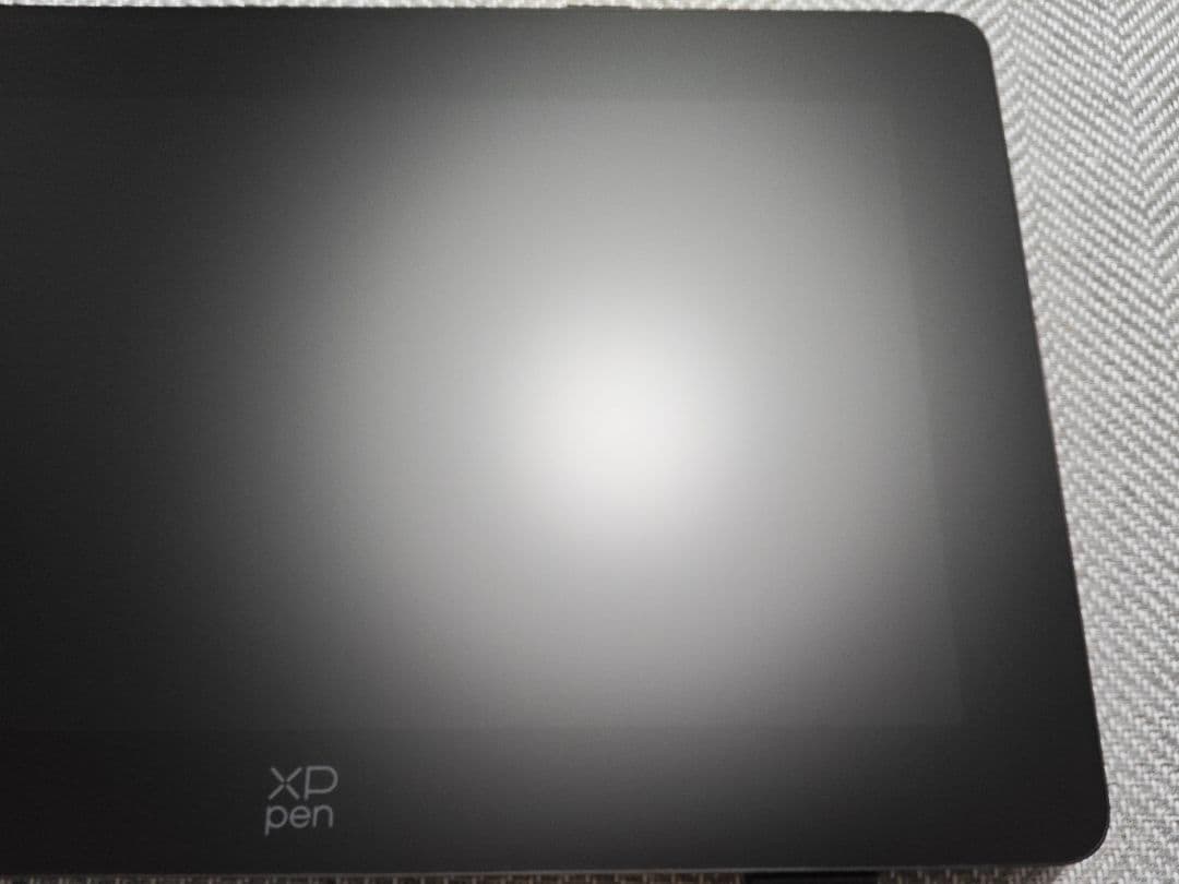 液タブ・ペンタブ XP-Pen Artist Pro 24 Gen 2