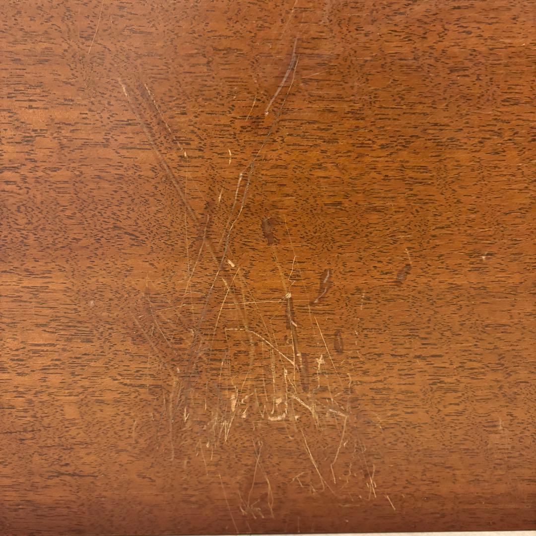 maruni 木製チェスト　５段　引き出し　シンプル　マルニ　地中海シリーズ