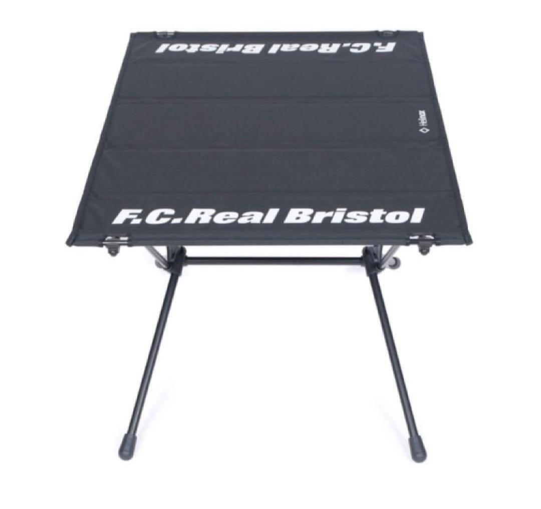F.C.Real Bristol Helinox TABLE Lサイズ