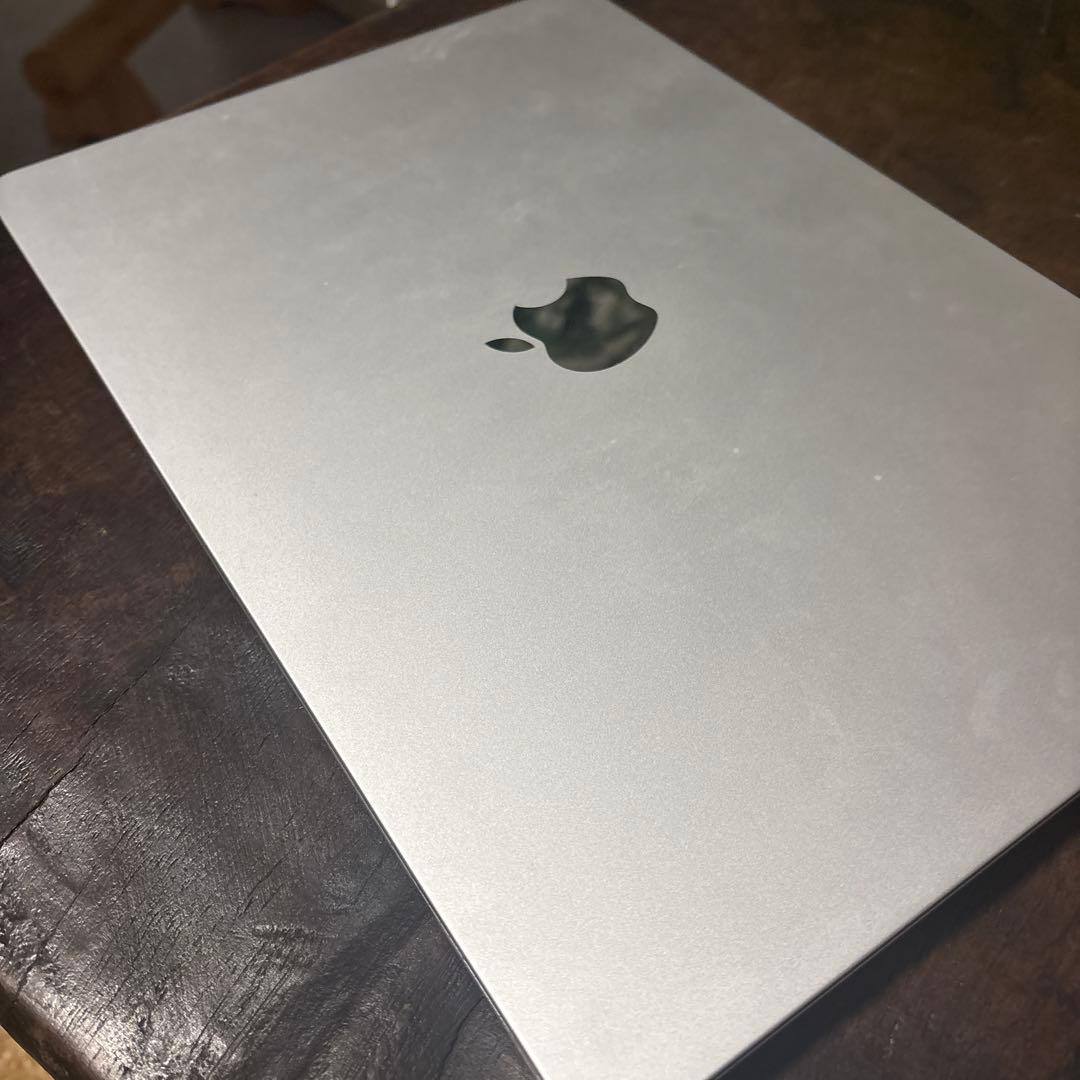 MacBook m2 15インチ 2023年モデル