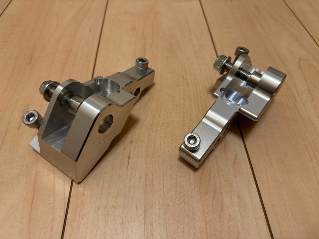 CB1300 SF SB [スーパーボルドール]ローダウンリンク