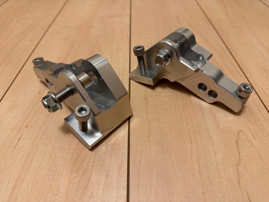 CB1300 SF SB [スーパーボルドール]ローダウンリンク