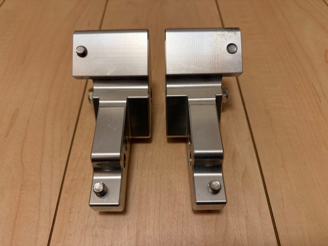 CB1300 SF SB [スーパーボルドール]ローダウンリンク