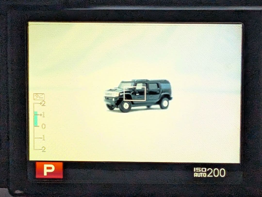 ☆希少な初代機☆ フジフィルム X100 フジノン 23㎜ F=1:2 実用品