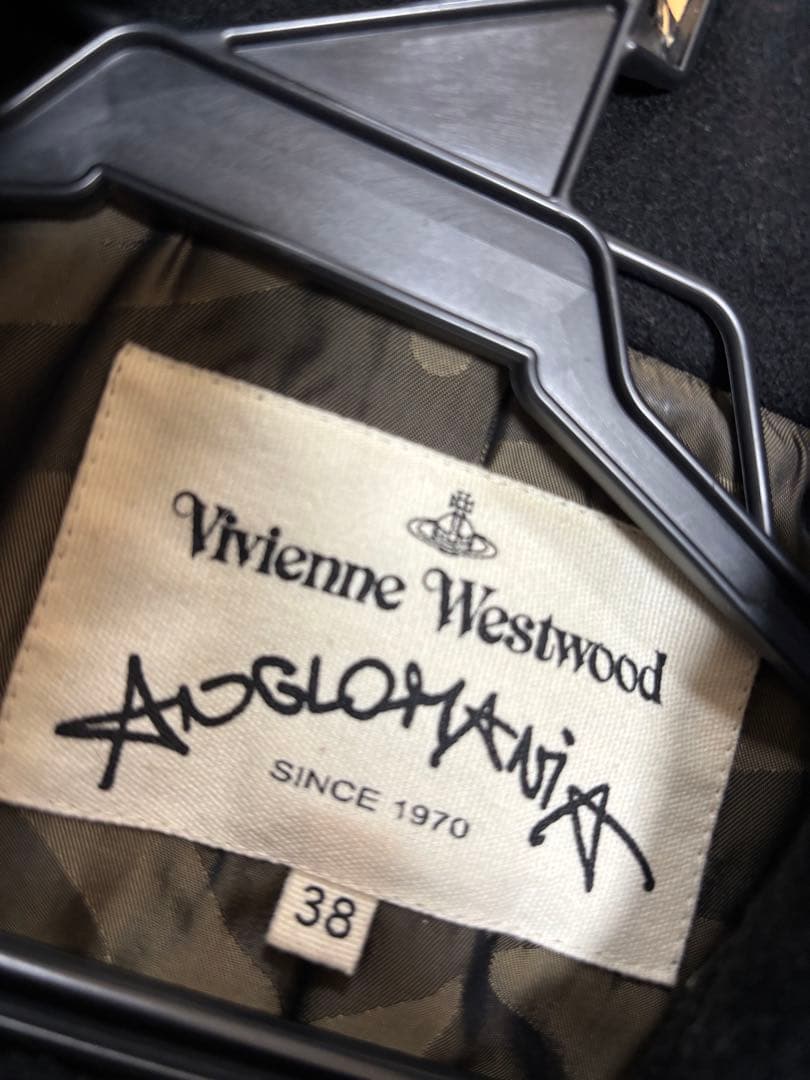 Vivienne Westwood コート