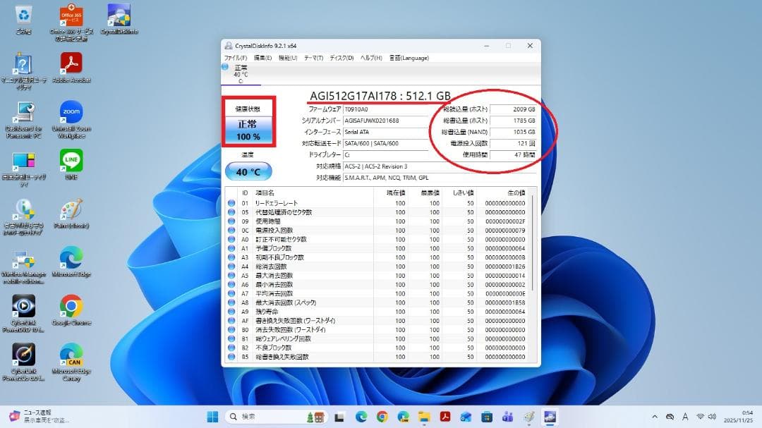 PanasonicレッツノートSX4WIN11512GB8GBオフィス2024付