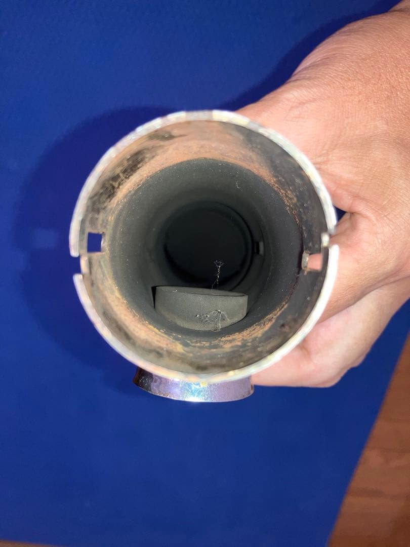 スクリーミンイーグル　マフラー　サイレンサー ハーレー　スポーツスター