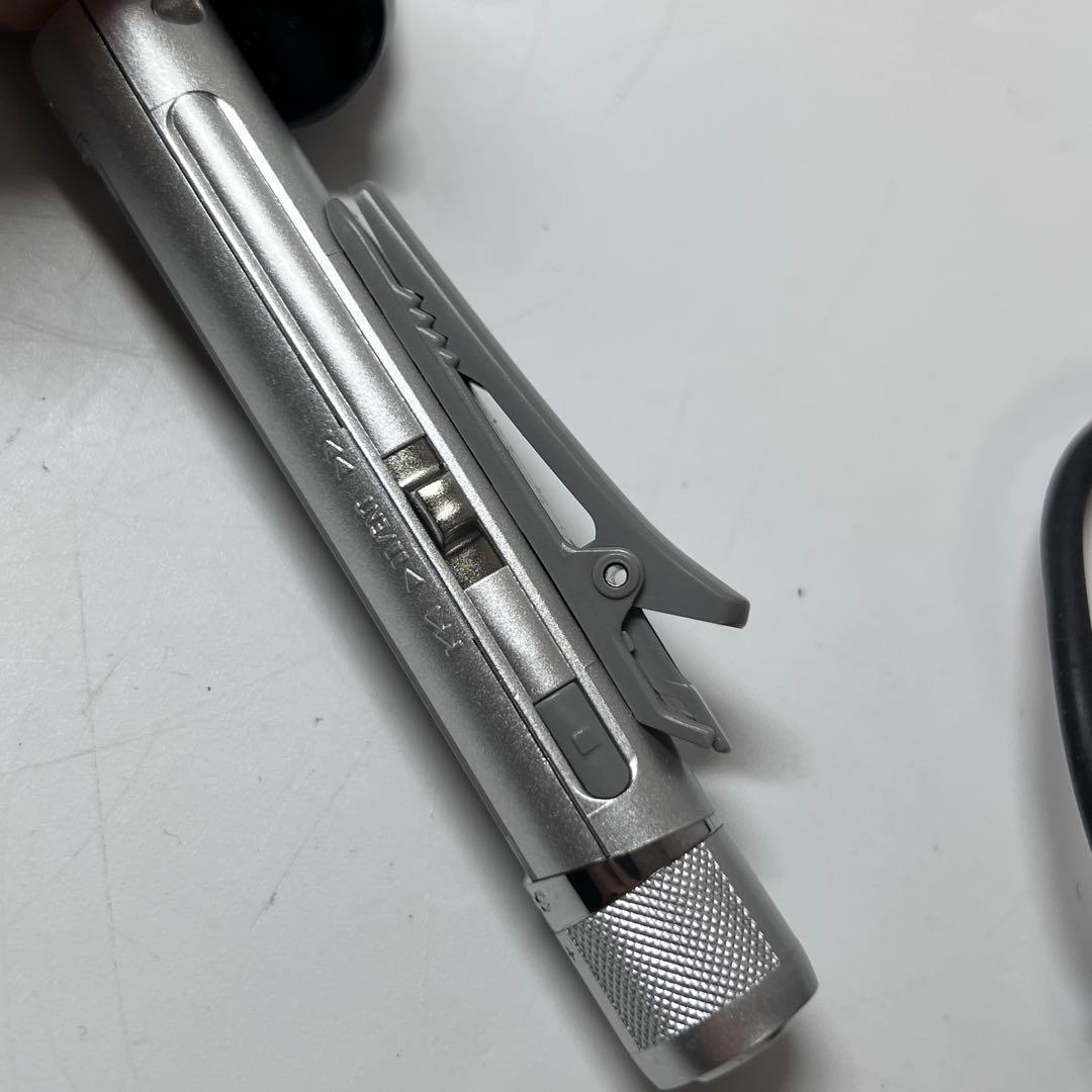 ソニー SONY D-EJ2000 RM-MC32EL ポータブルCDプレーヤー