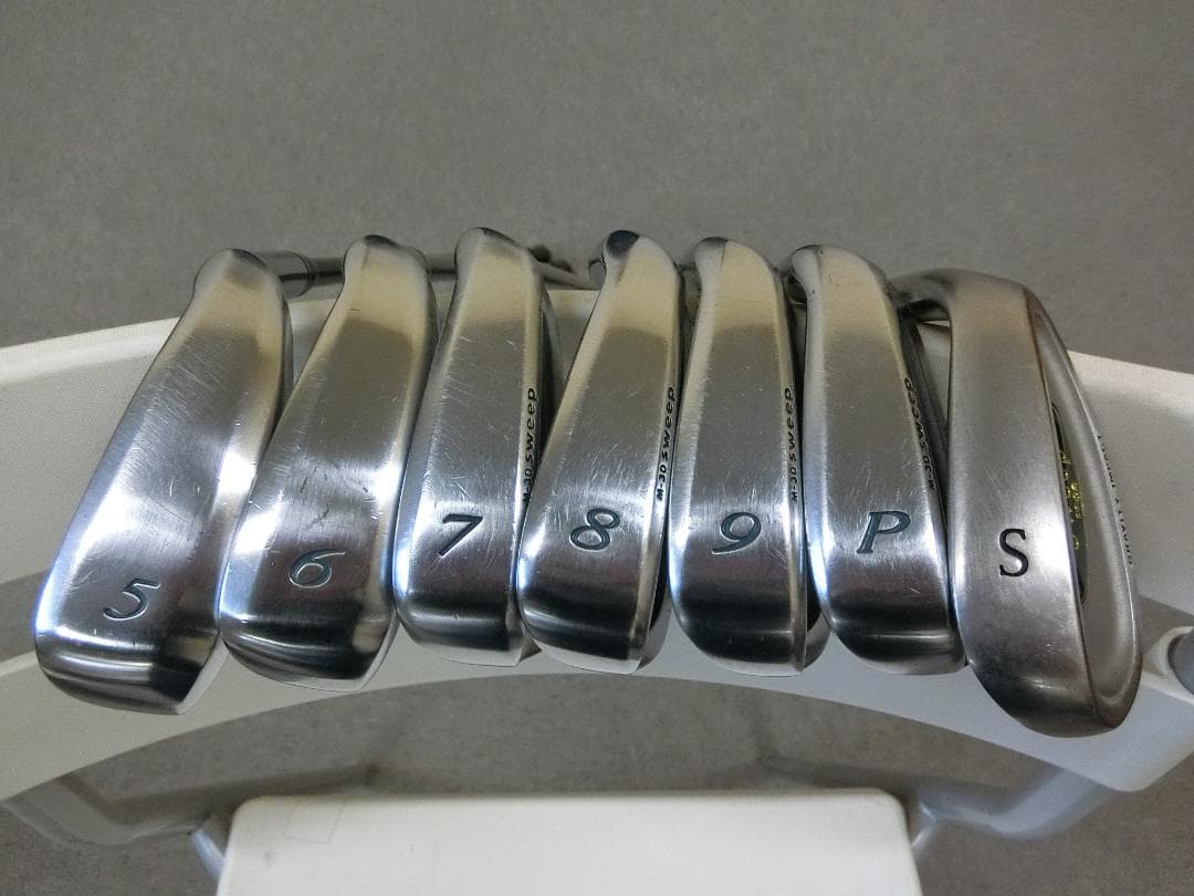 b691 初心者歓迎 プロギア 等レディースゴルフ１１本セット※Ｄｒ２本入り