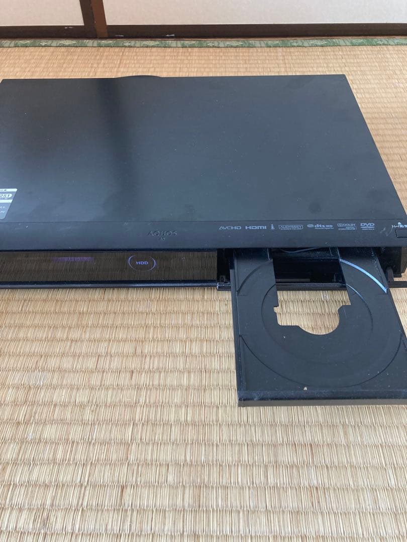 SHARP AQUOS LC-32V5 32インチ テレビ