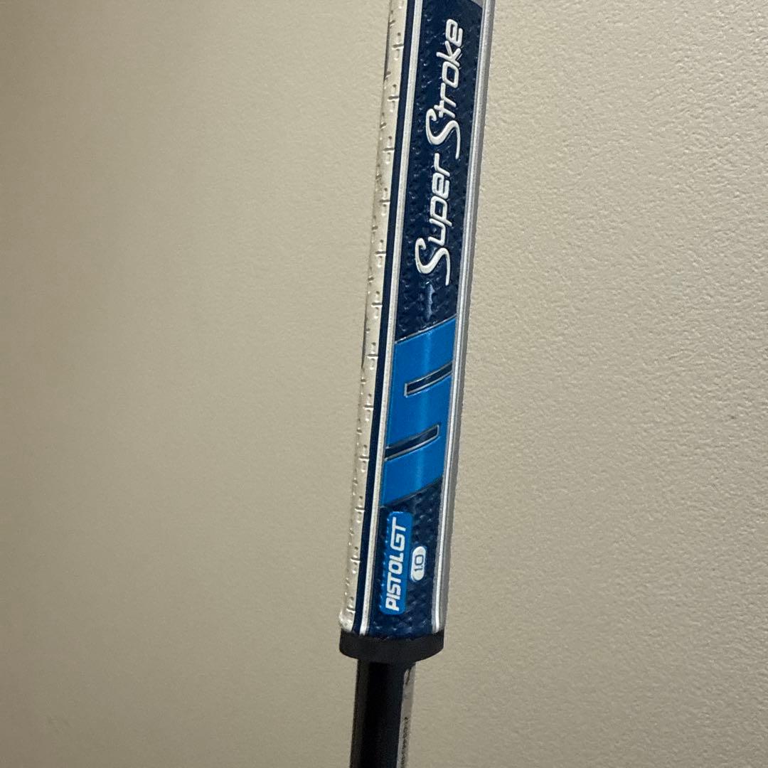 オデッセイ 2-BALL TEN 34インチ パター STROKE LAB