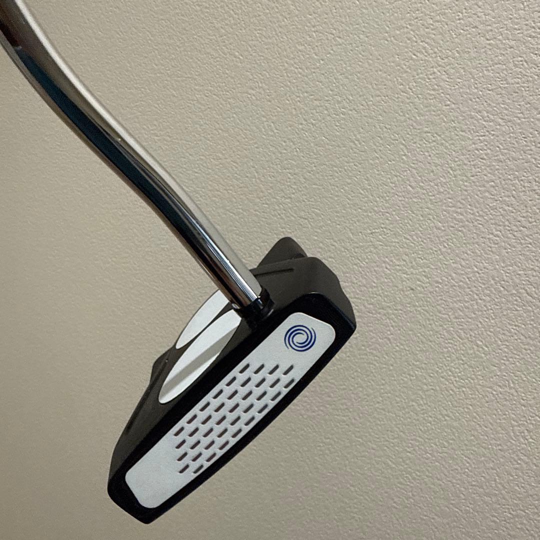 オデッセイ 2-BALL TEN 34インチ パター STROKE LAB