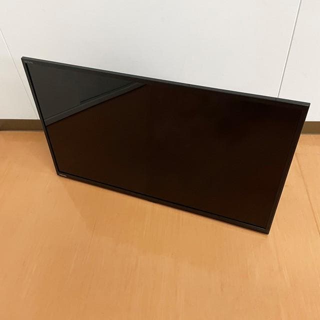 REGZA 32V34 訳あり ジャンク品
