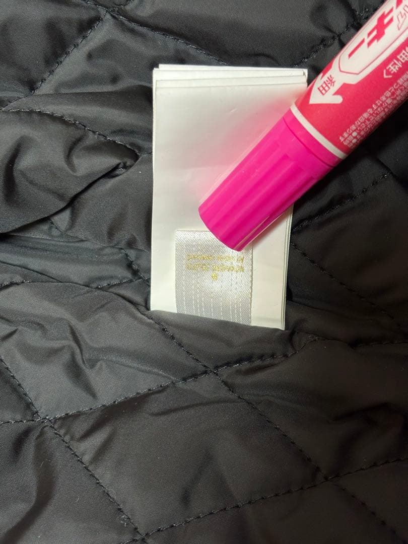 う*ち様 a bathing ape スタジャン　M