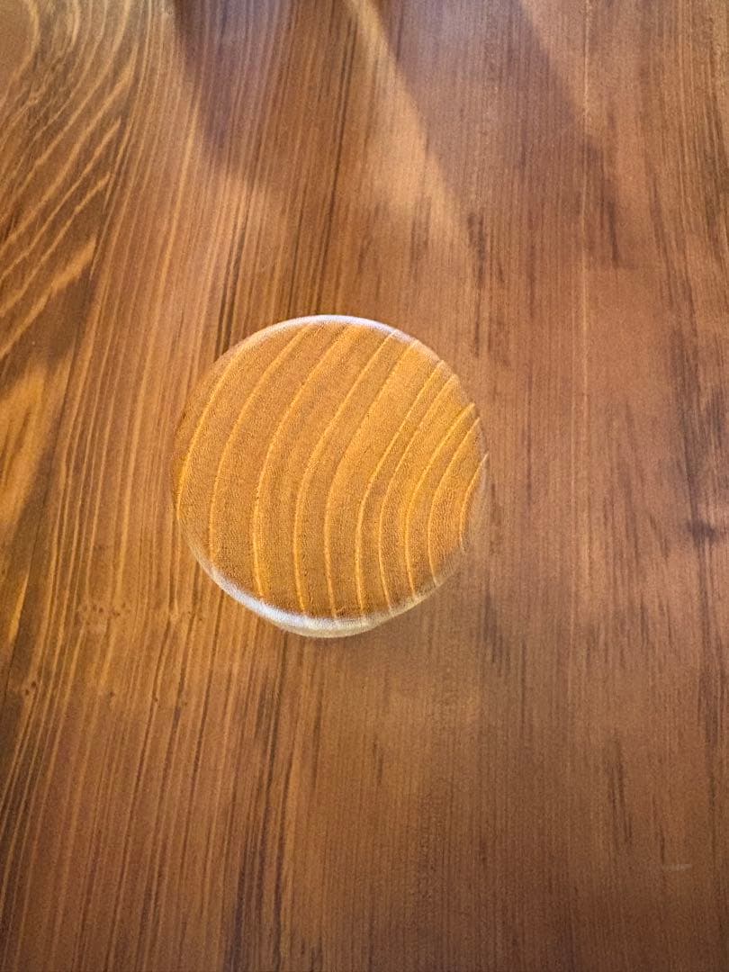 モクネジ　S.U.S gallery 水筒ボトル　270ml MJ-BTL-M