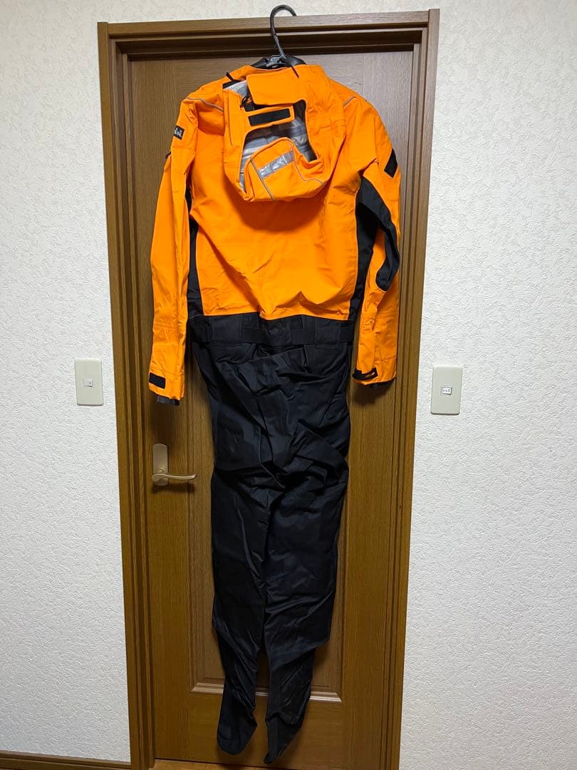 リトルプレゼンツ　DS-02 フルドライスーツ