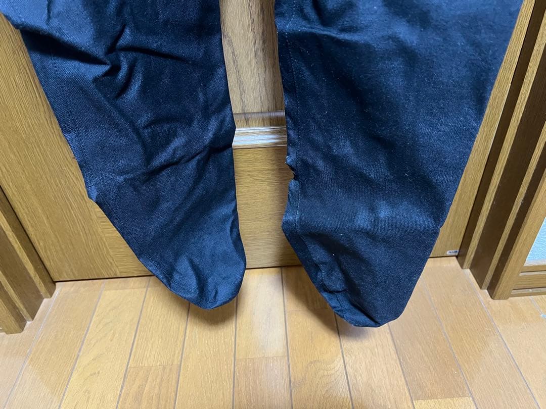 リトルプレゼンツ　DS-02 フルドライスーツ