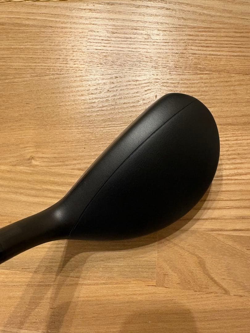 オノフ　KURO ユーティリティ　4U 24度