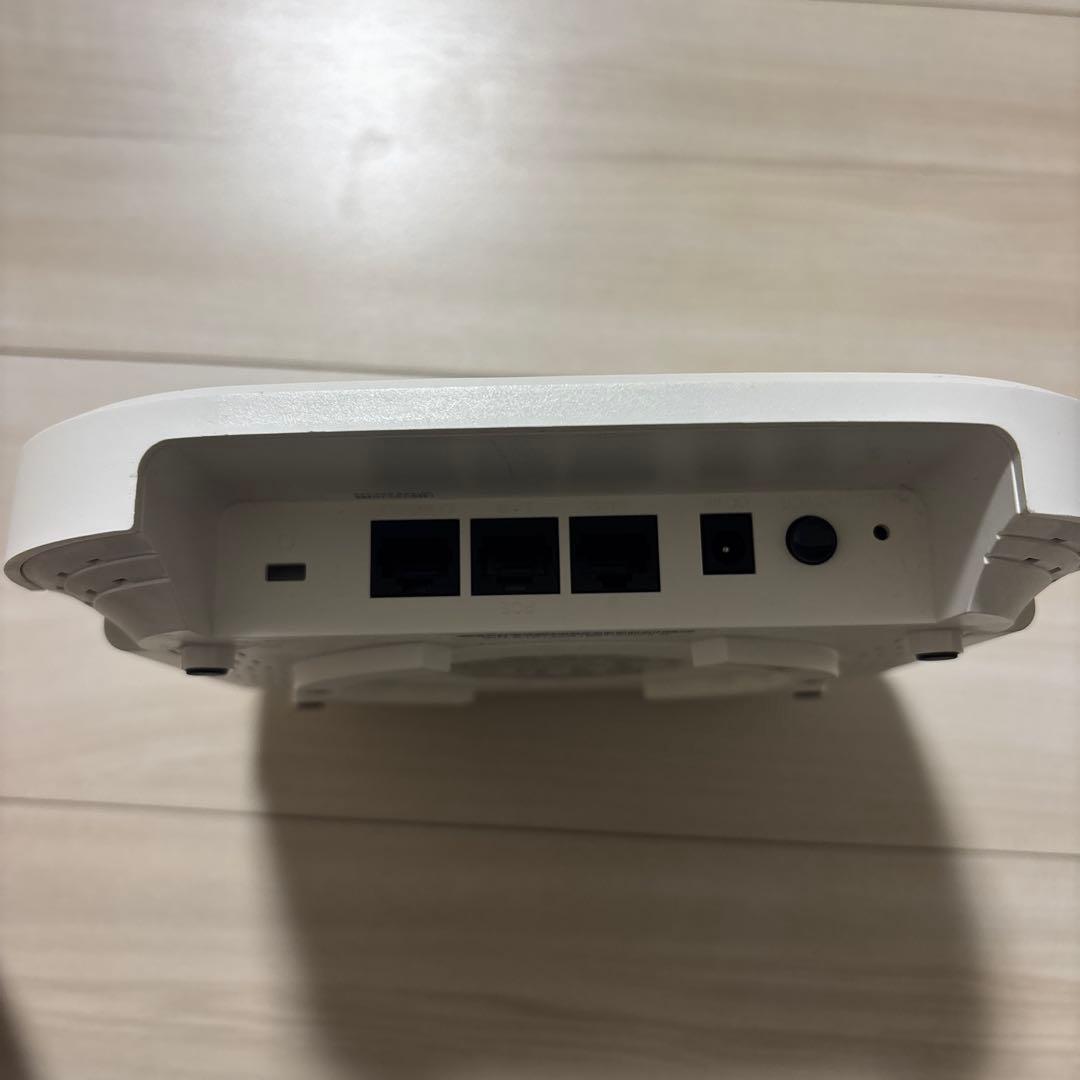 Allied Telesis AT-T05403 無線LANルーター