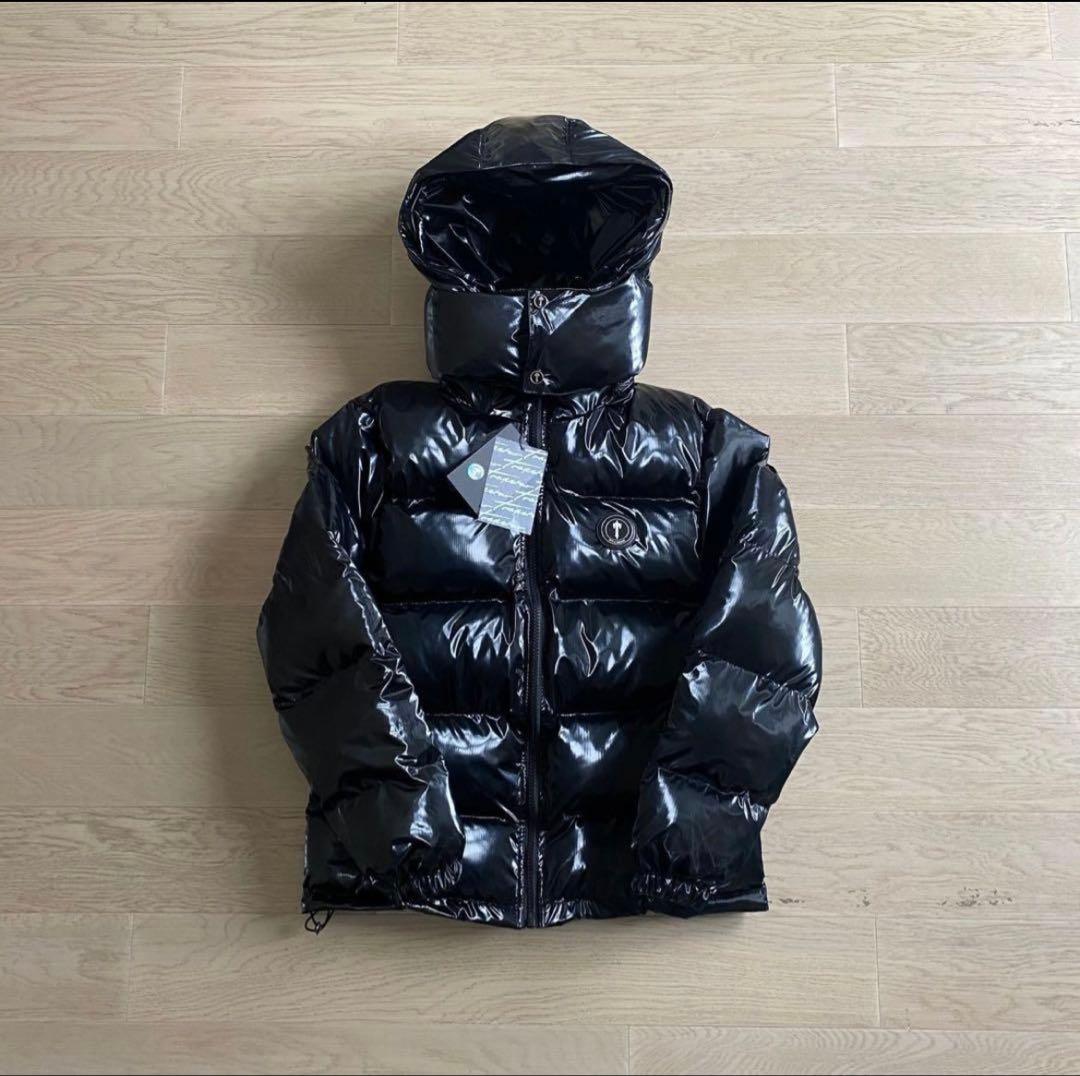 トラップスターダウン　Sサイズ