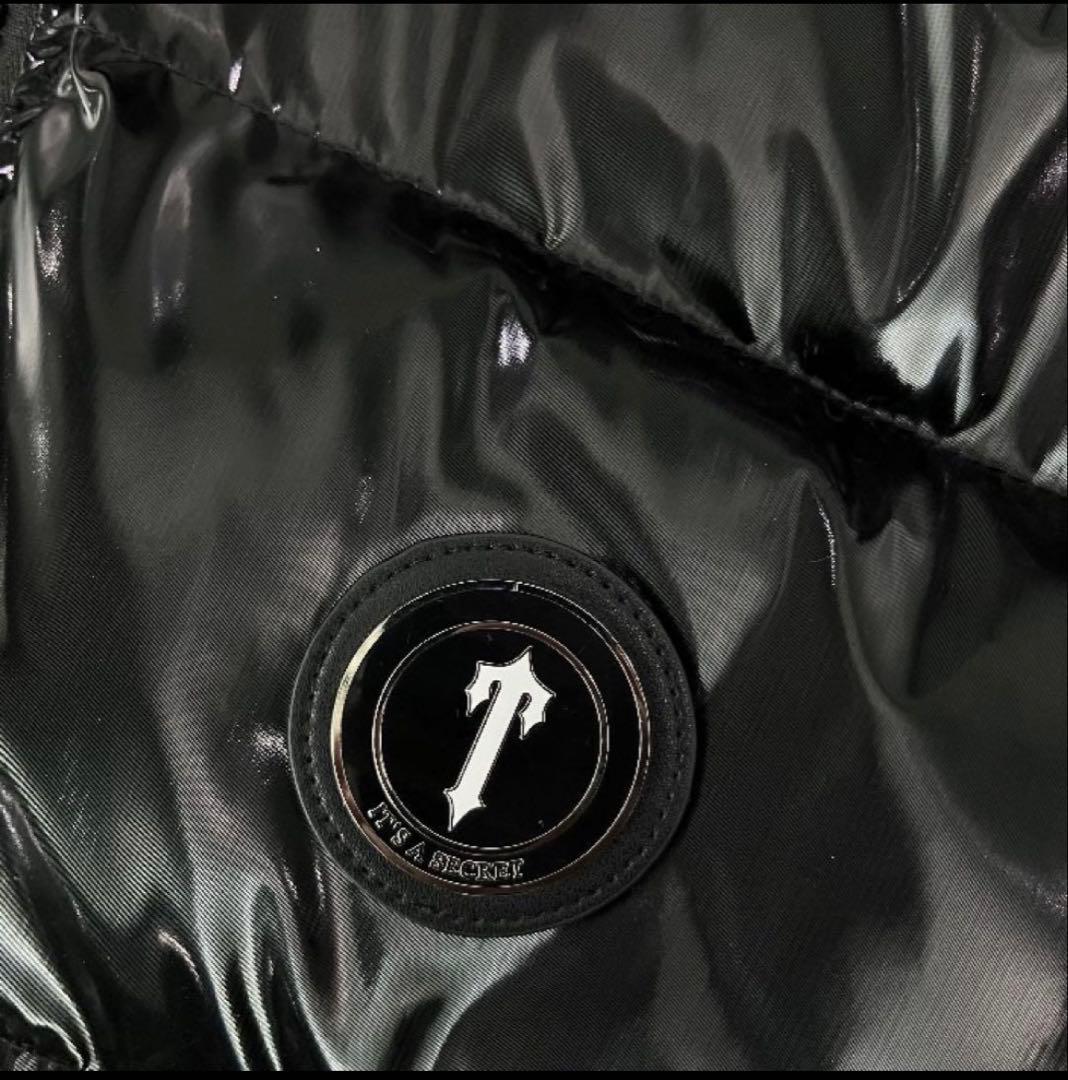 トラップスターダウン　Sサイズ