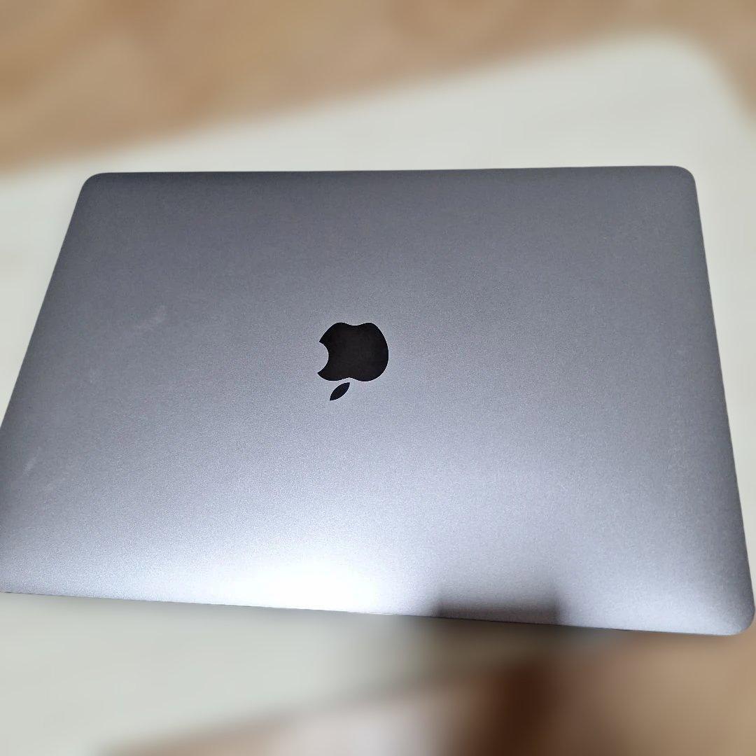 MacBook Pro 13インチ 2020 8GB SSD 256GB