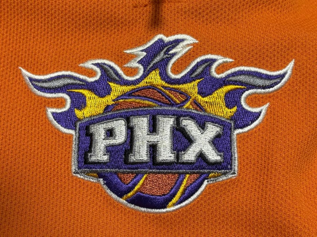 【未使用品】フェニックスサンズ　シューティングシャツ