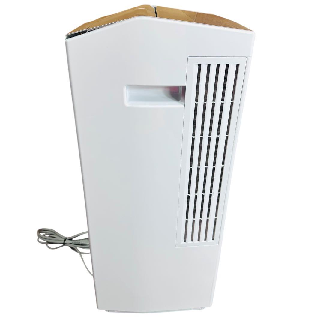 Panasonic　F-YHUX200 衣類乾燥除湿器　2021年製