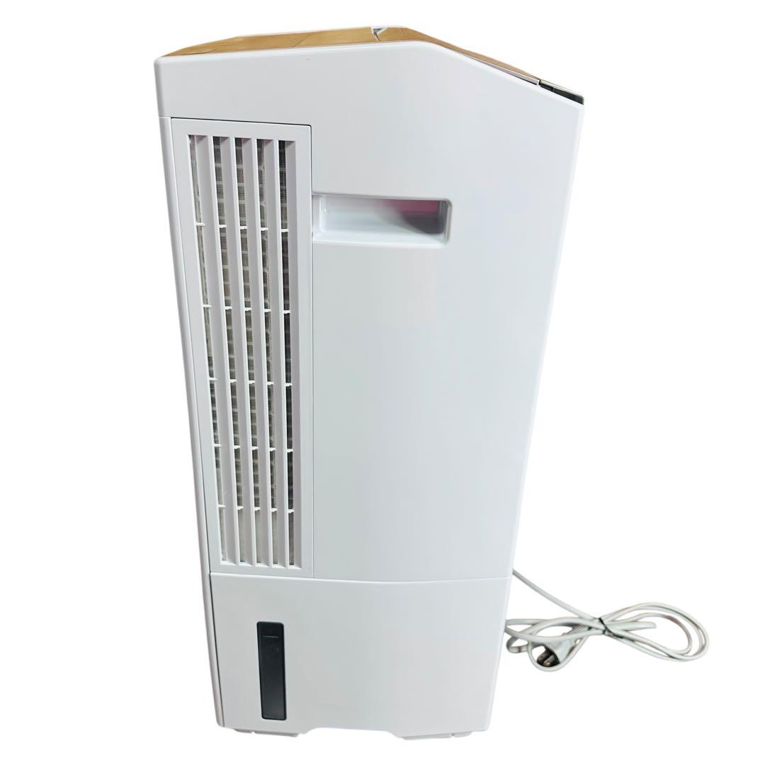 Panasonic　F-YHUX200 衣類乾燥除湿器　2021年製